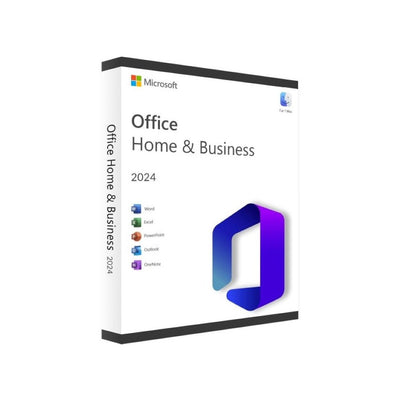 Microsoft Office 2024 Home & Business for Mac
