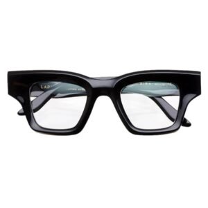 Bira Black Eyeglasses