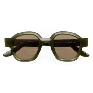 Alex Oliva Solid Sunglasses