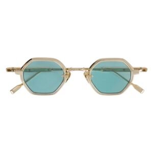 Arraï-T LG-1 Lunar Gold Sunglasses